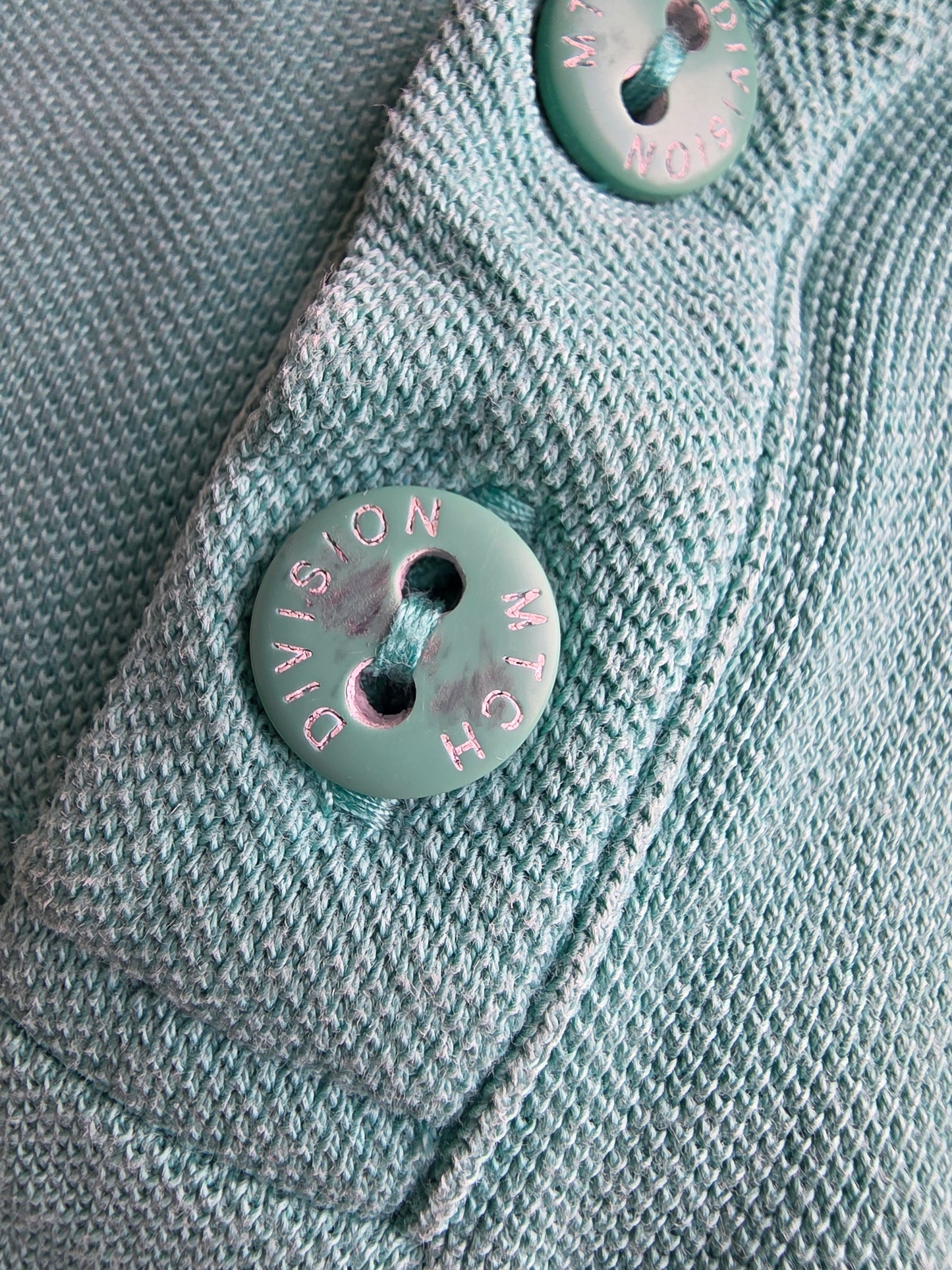 Mitch Davidson Shirt