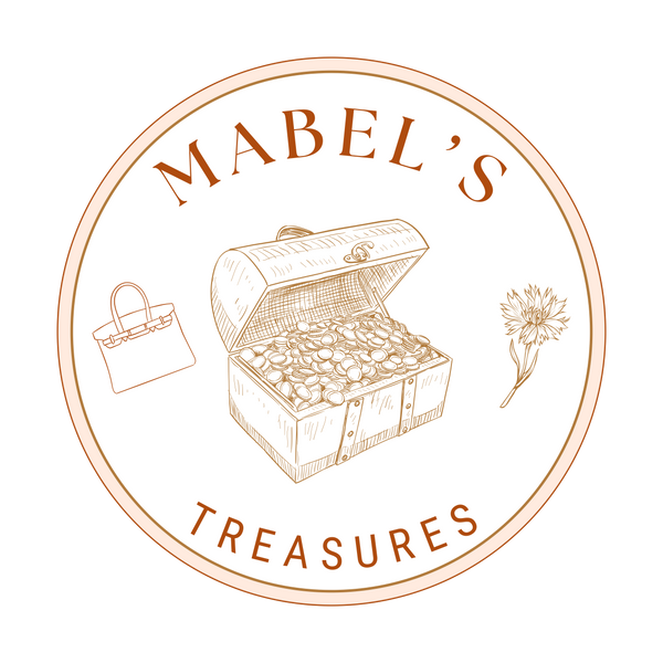 Mabel's Treasures