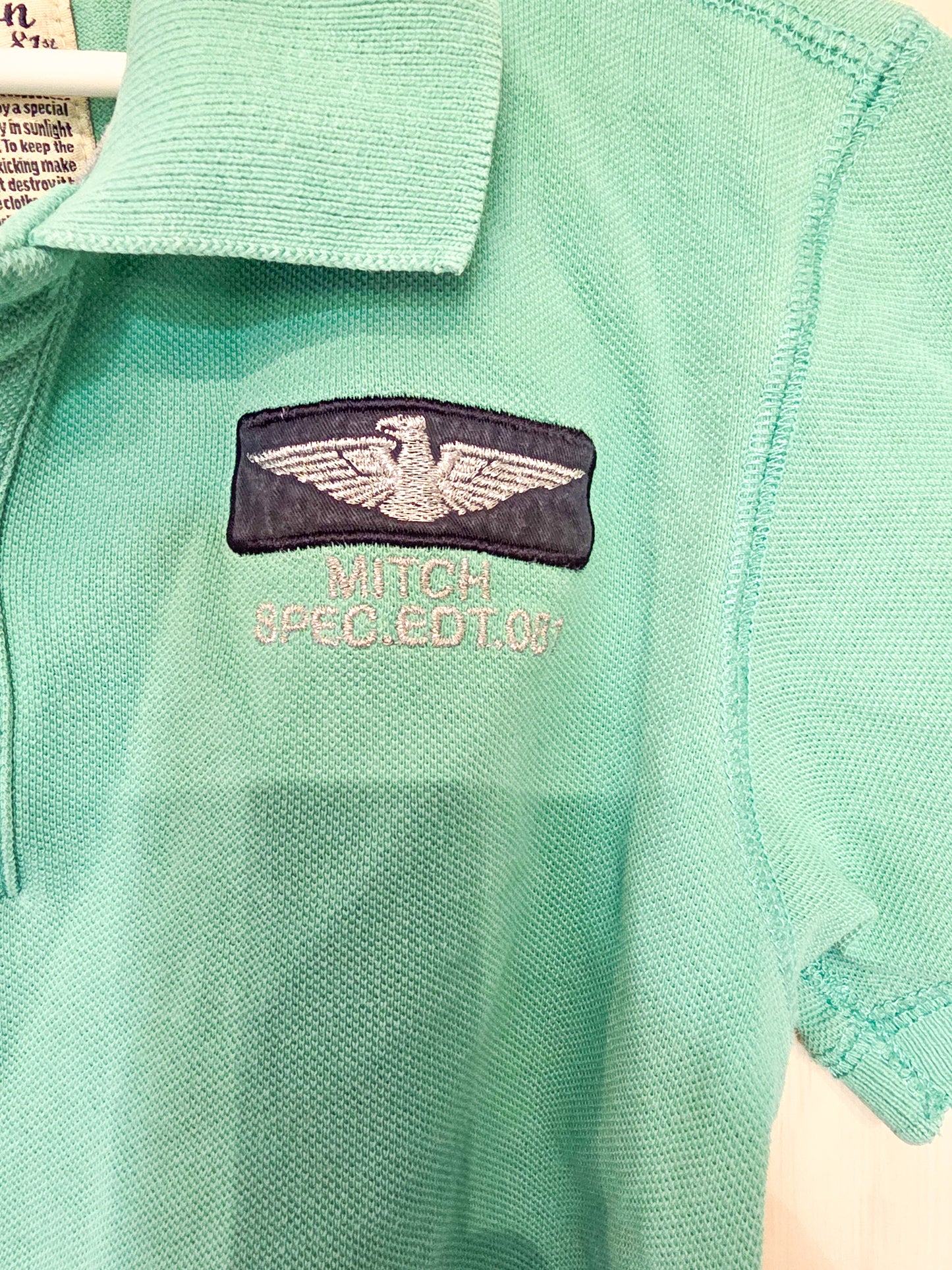 Mitch Davidson Shirt