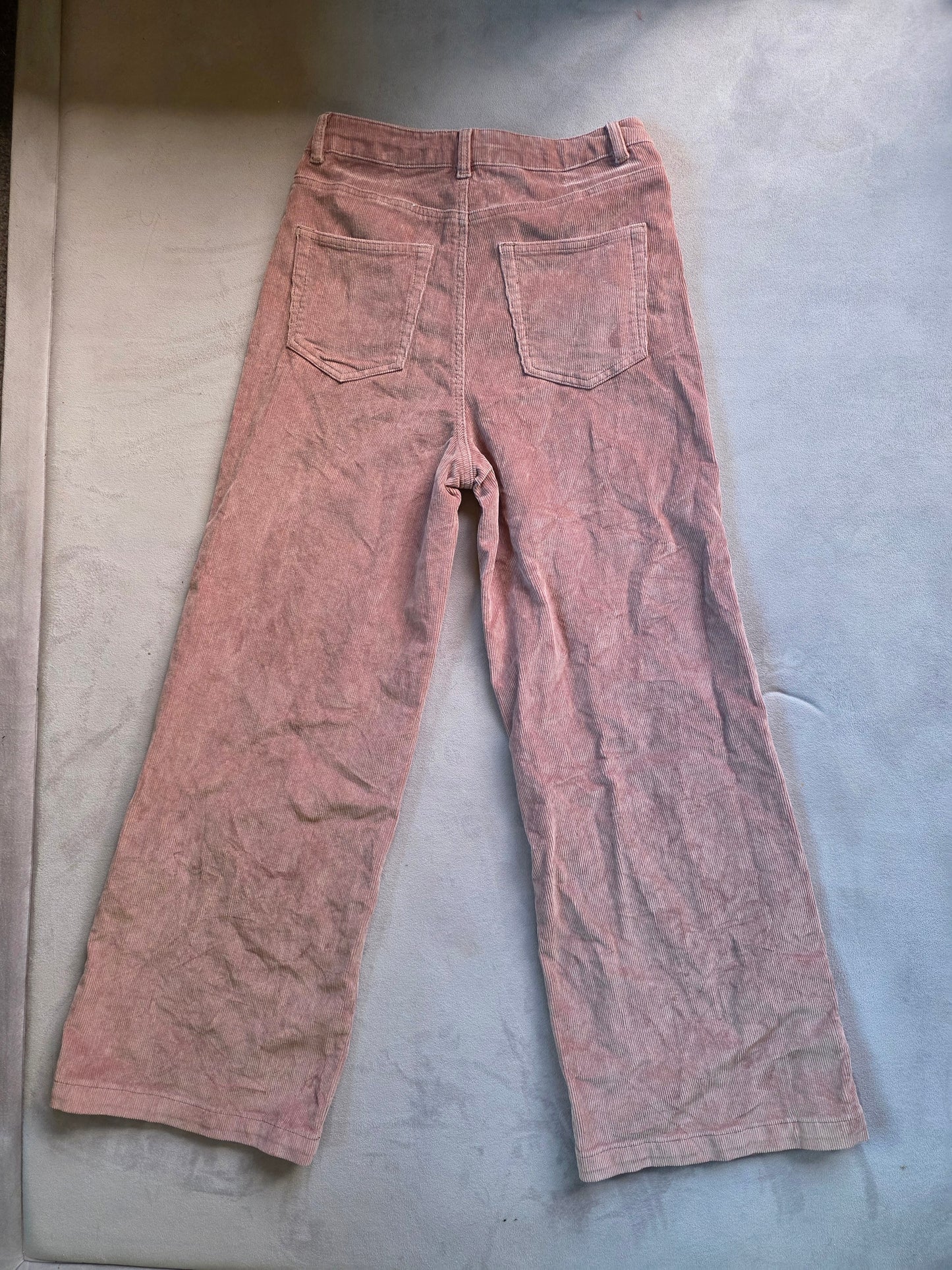 Glassons Corduroy Wide-Leg Pants – Size 10