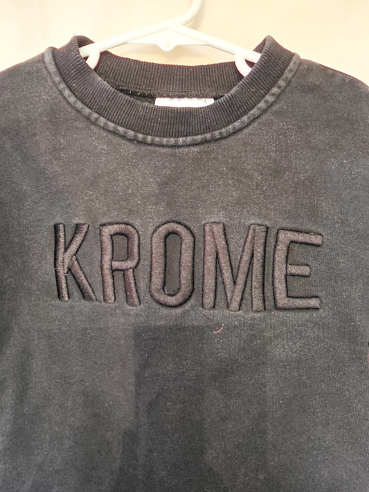 Krome Kids Jumper