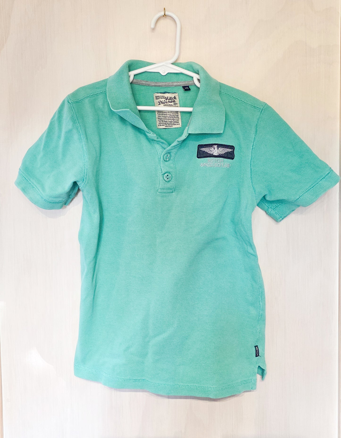 Mitch Davidson Shirt