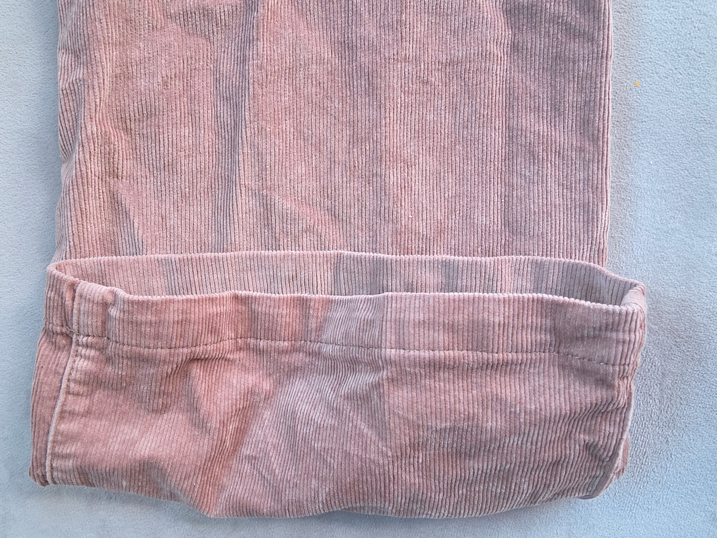 Glassons Corduroy Wide-Leg Pants – Size 10